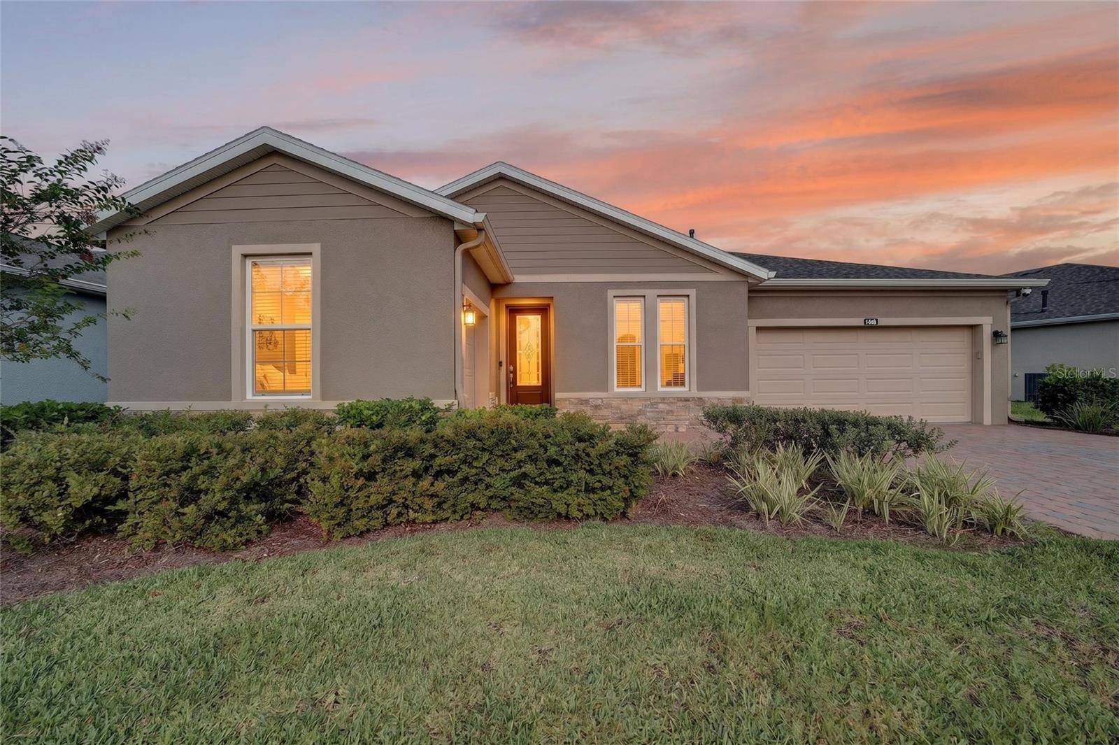Photo of 4436 NW 53RD COURT OCALA FL 34482