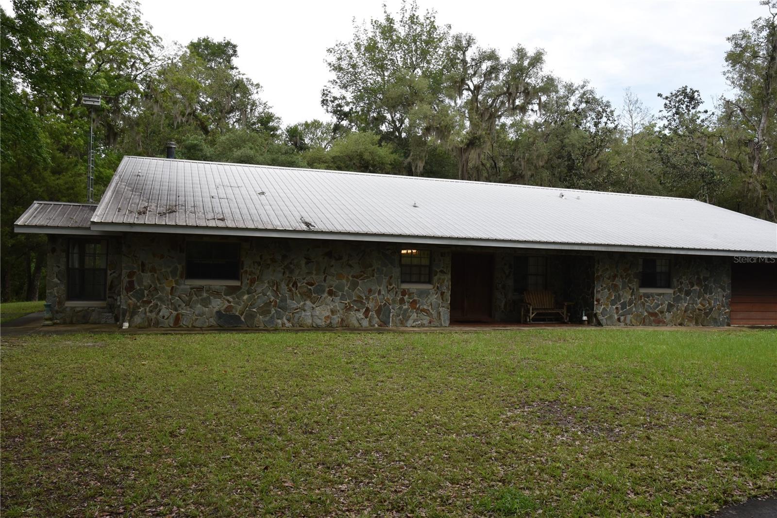 Photo of 8650 NW 136TH AVENUE CHIEFLAND FL 32626
