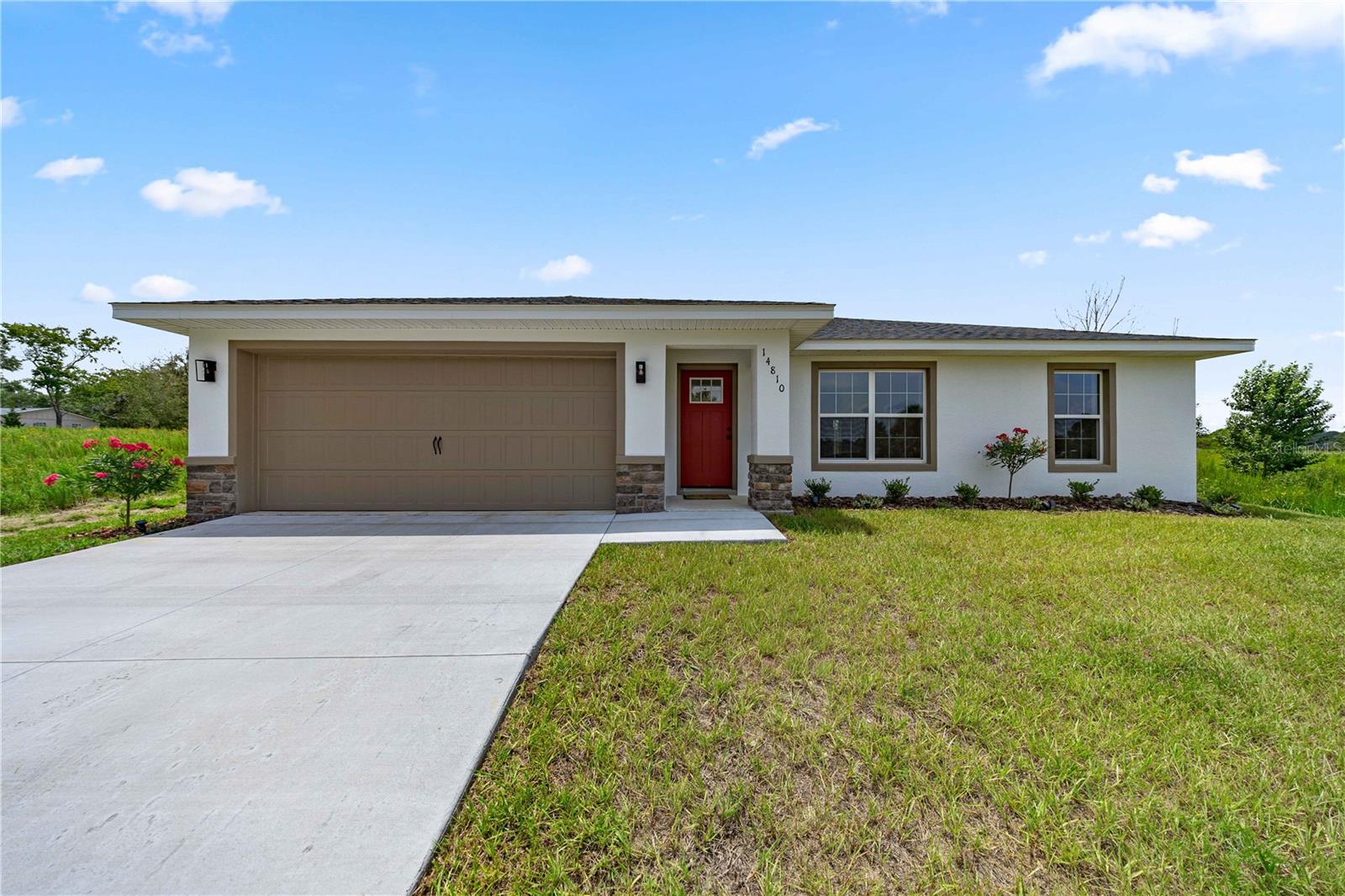 Photo of 14810 SW 33RD LANE OCALA FL 34481