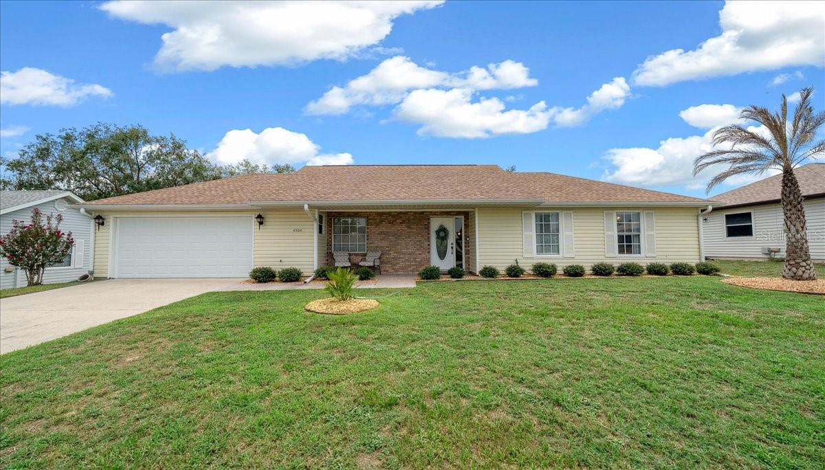Photo of 4504 NW 32ND STREET OCALA FL 34482
