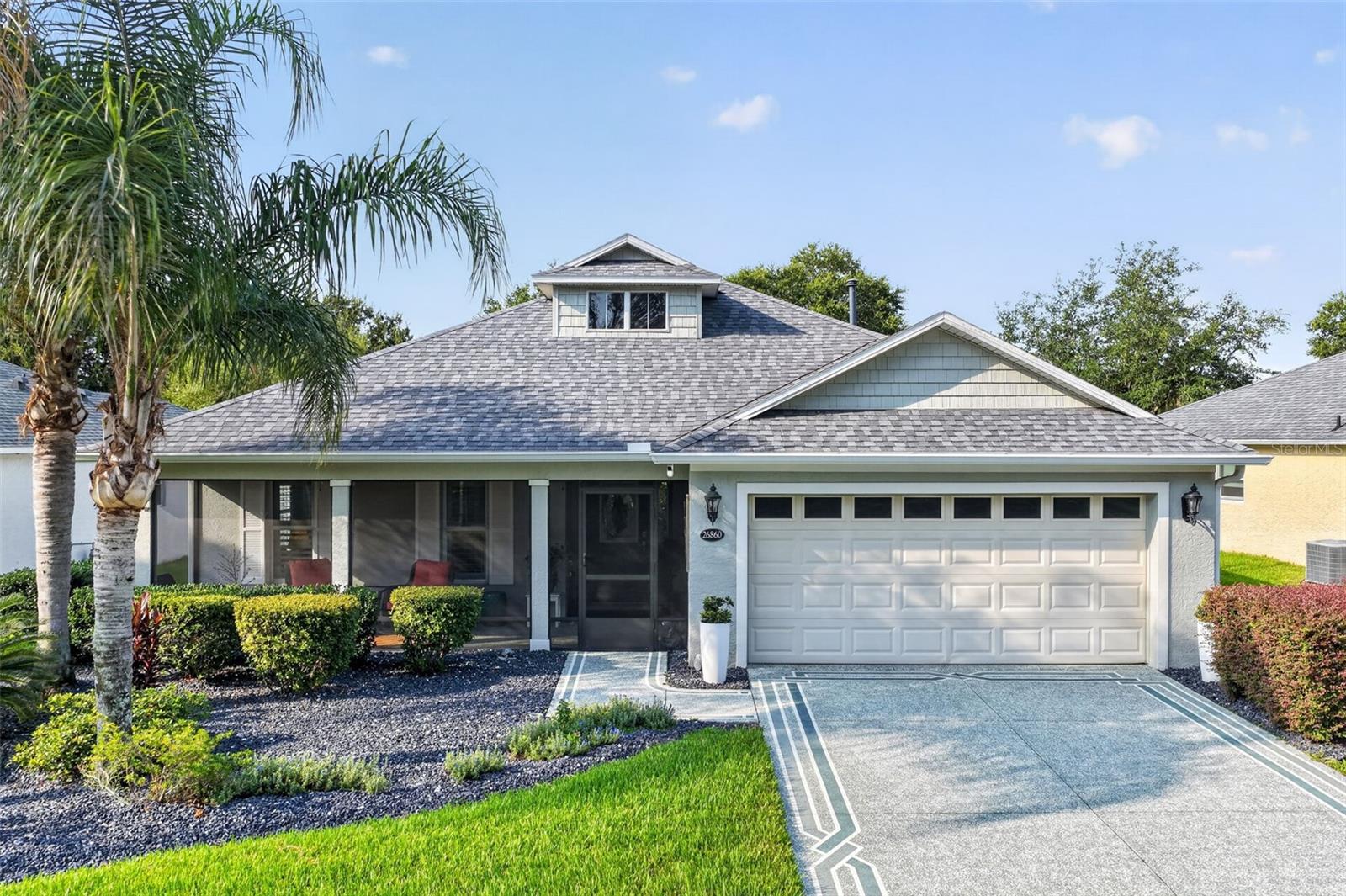 Photo of 26860 WHITE PLAINS WAY LEESBURG FL 34748