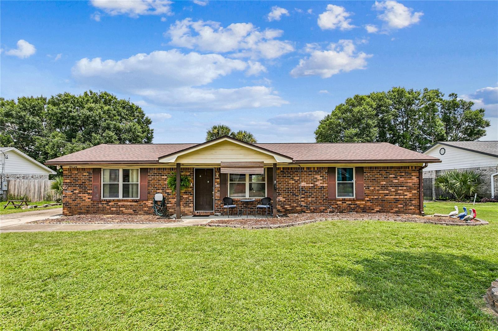 Photo of 10720 WILLOW LAKE DRIVE PENSACOLA FL 32506