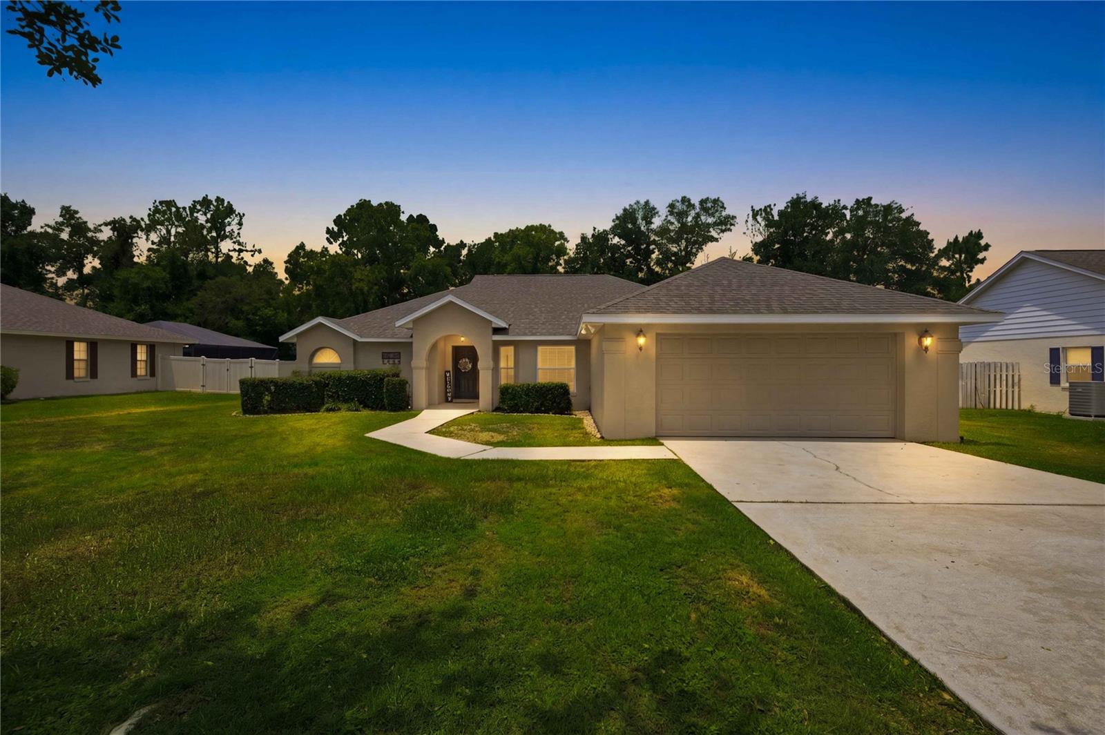 Photo of 1363 SE 65TH CIRCLE OCALA FL 34472