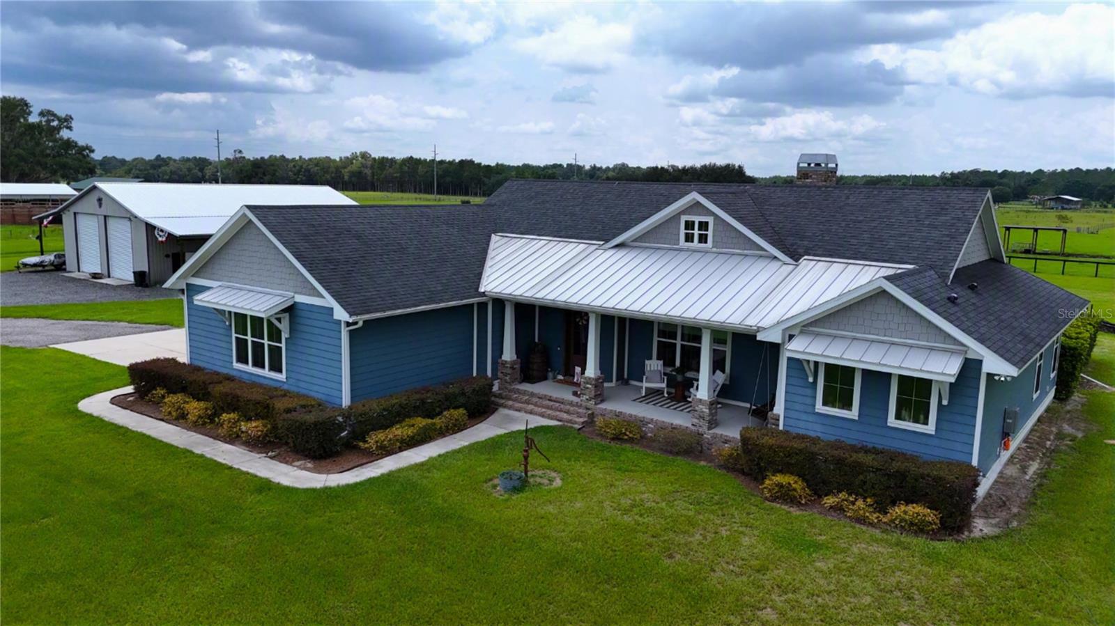 Photo of 10140 CR 209 OXFORD FL 34484