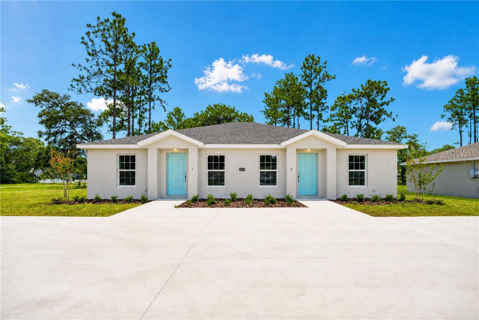 Photo of 14001 SW 60TH TERRACE OCALA FL 34473