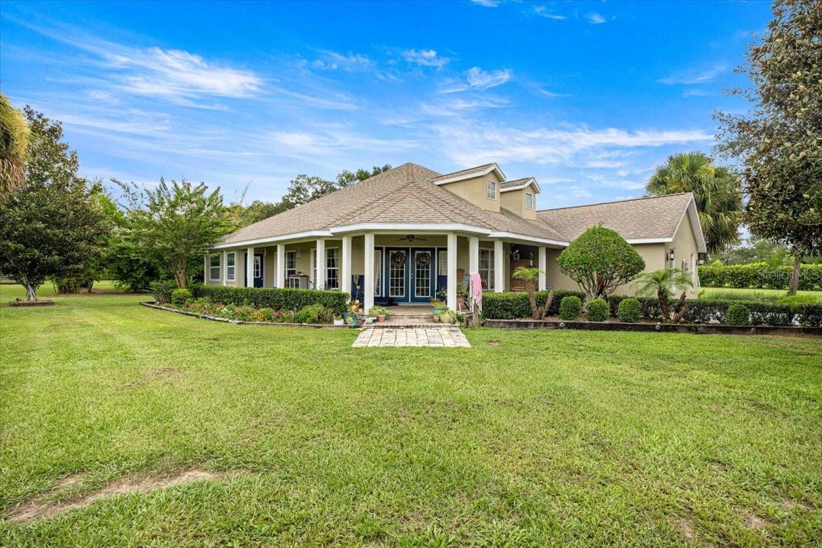 Photo of 6290 SE 178TH COURT MORRISTON FL 32668