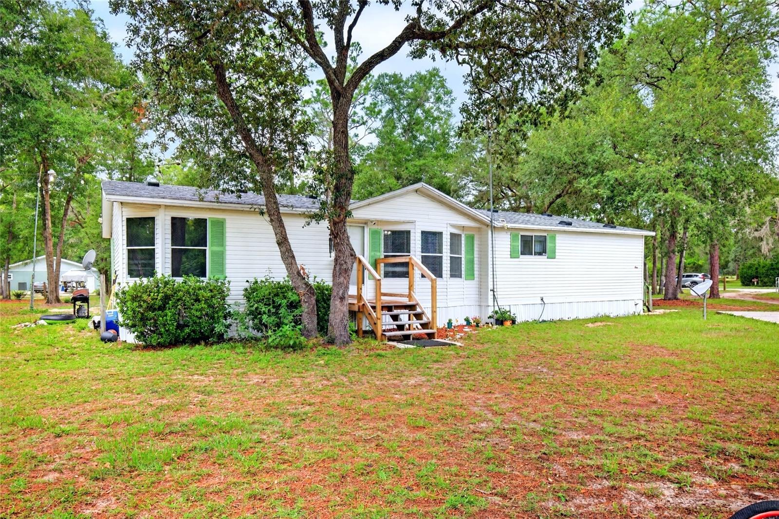 Photo of 10890 NE 102ND PLACE ARCHER FL 32618