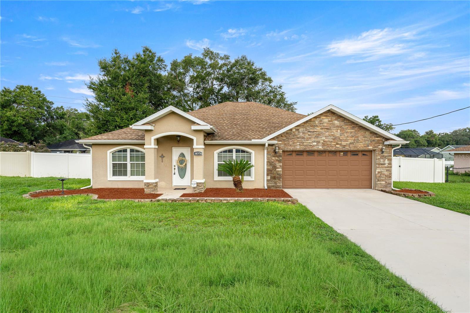 Photo of 16376 SE 81ST COURT SUMMERFIELD FL 34491