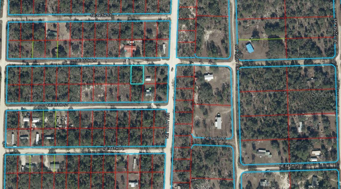 Photo of TBD NE 65TH LANE BRONSON FL 32621