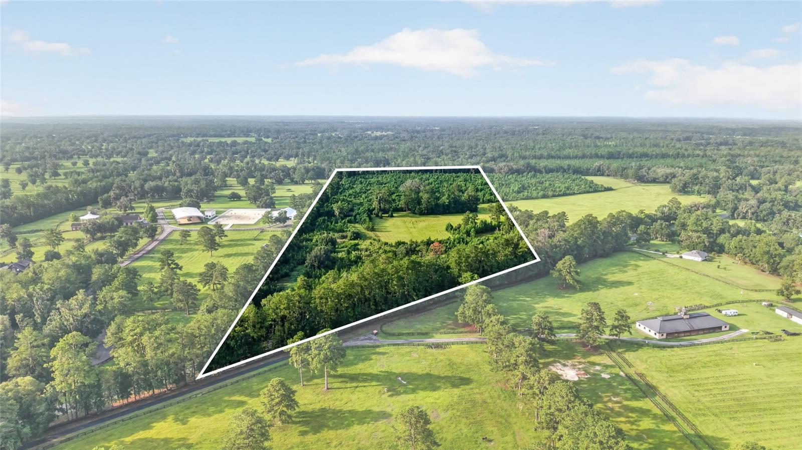 Photo of 15958 W HWY 318 WILLISTON FL 32696