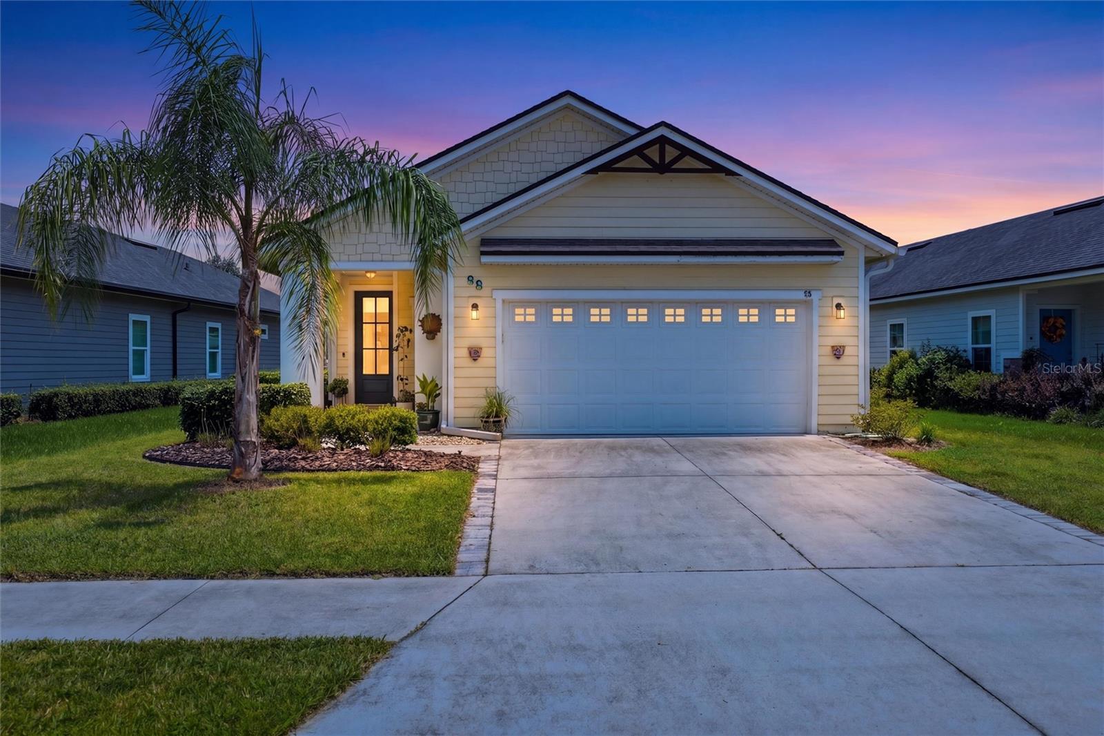 Photo of 98 FERNDALE WAY ST AUGUSTINE FL 32092