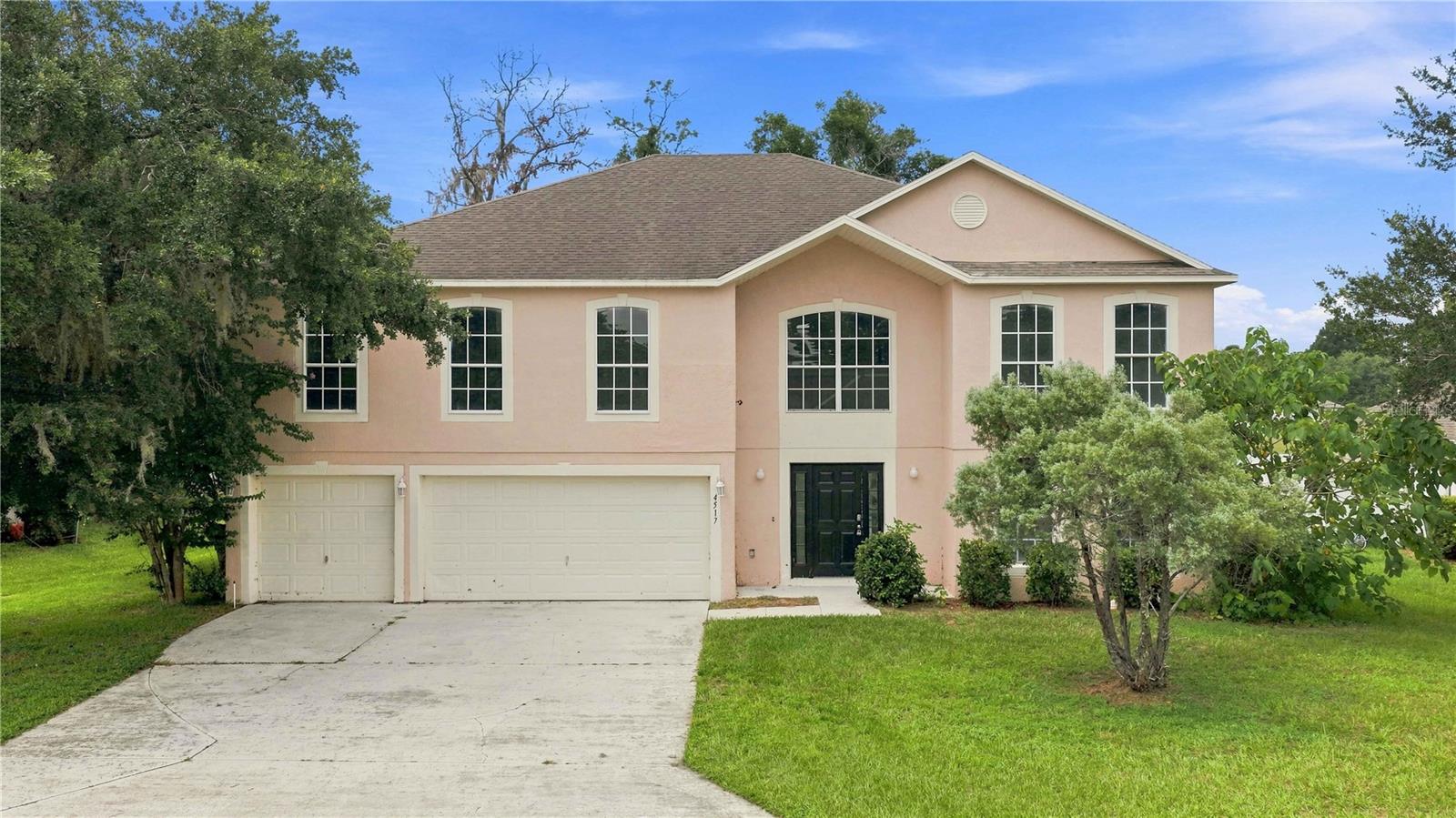 Photo of 4517 SE 31ST PLACE OCALA FL 34480