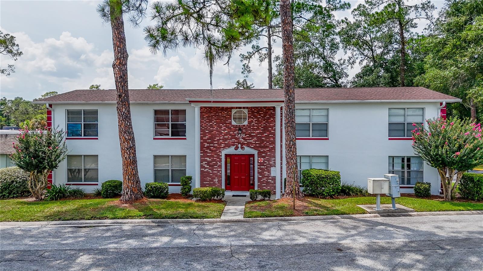 Photo of 2410 SE 16TH AVENUE #F OCALA FL 34471