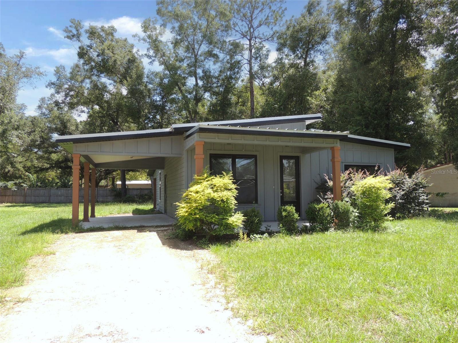 Photo of 7439 SE 78TH PLACE TRENTON FL 32693