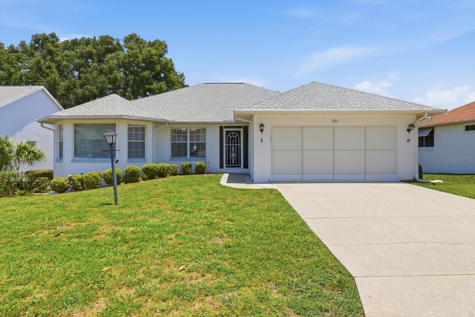 Photo of 685 W COLBERT COURT BEVERLY HILLS FL 34465