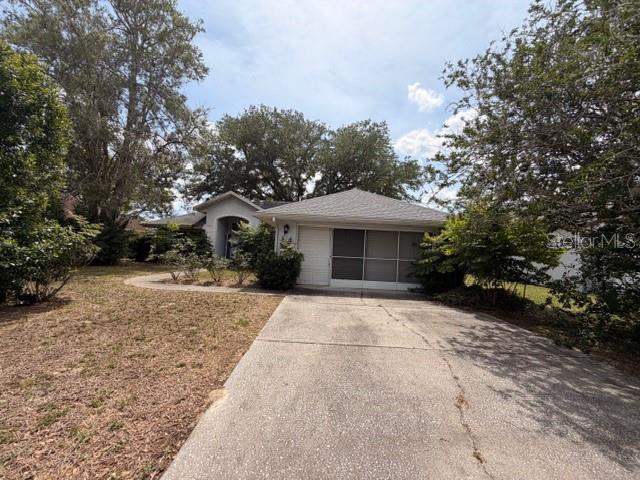 Photo of 4268 N MAE WEST WAY BEVERLY HILLS FL 34465