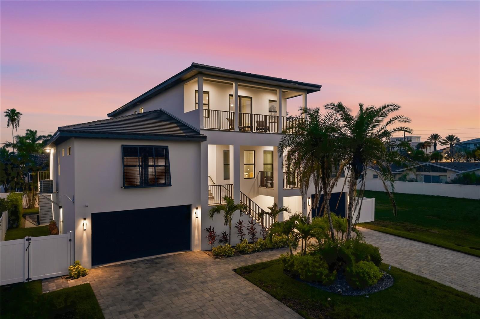 Photo of 104 17TH STREET BELLEAIR BEACH FL 33786