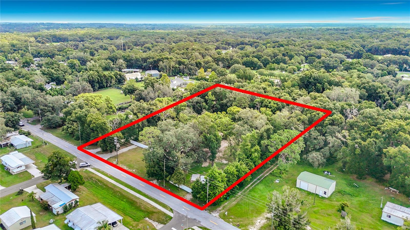 Photo of 6708 16TH STREET ZEPHYRHILLS FL 33542