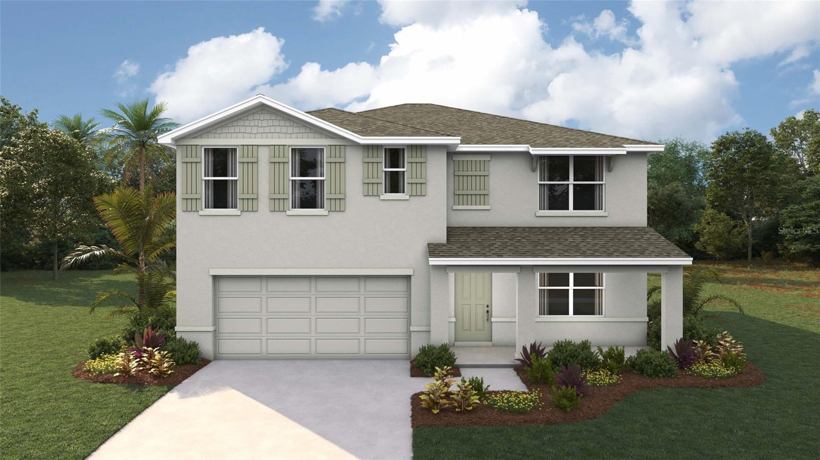 Photo of 10182 SE 158TH LANE SUMMERFIELD FL 34491