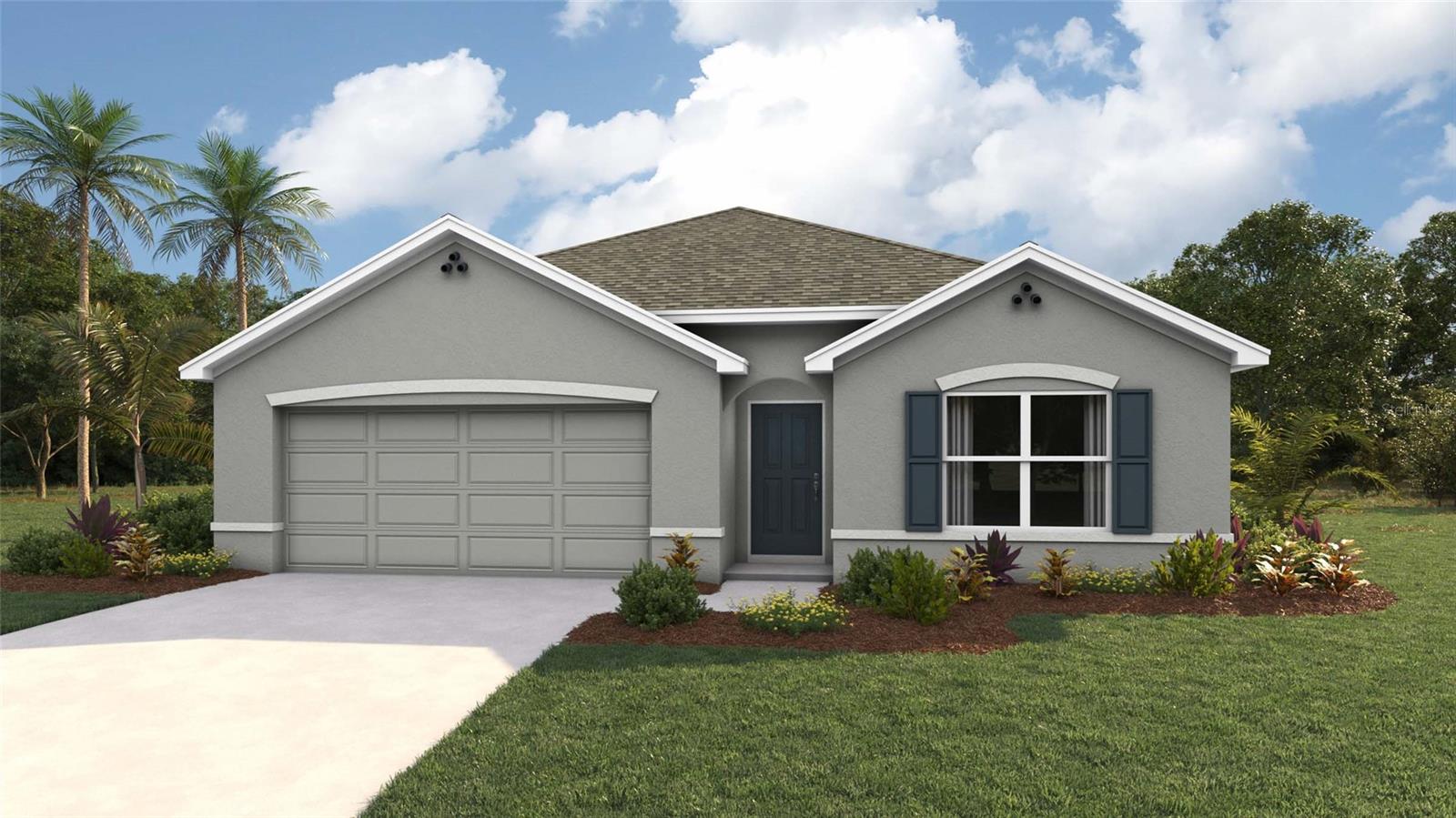 Photo of 8387 CLEARWAY DRIVE WILDWOOD FL 34785