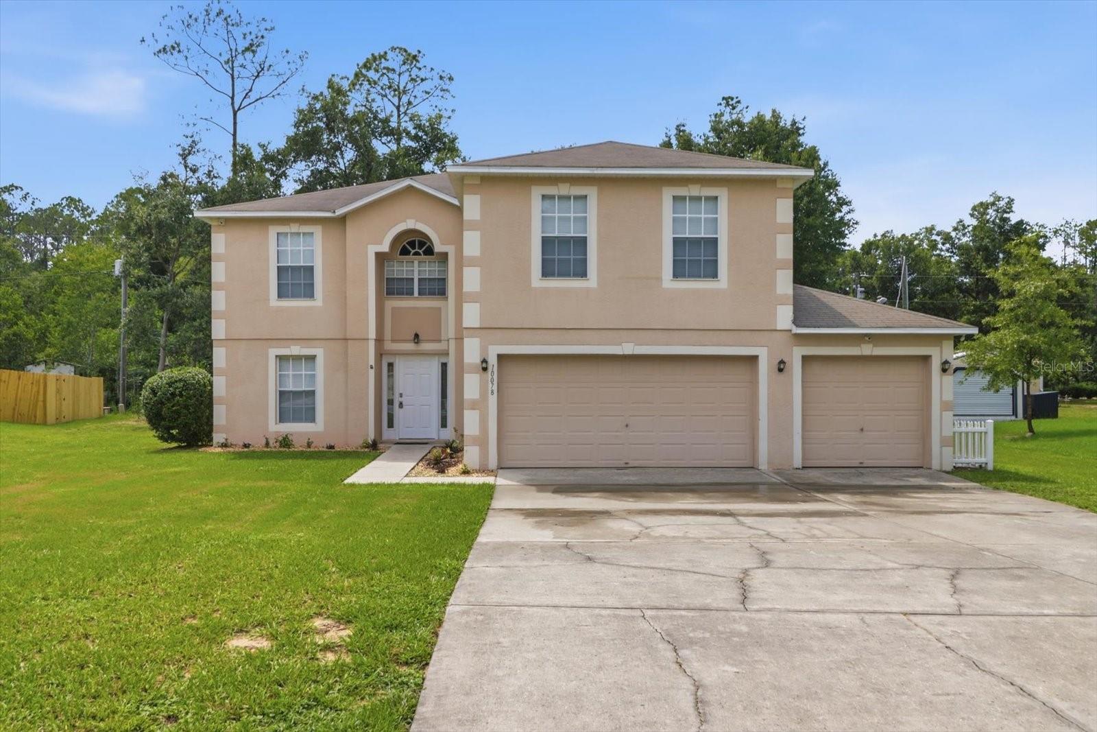 Photo of 10078 N CARVER WAY CITRUS SPRINGS FL 34434