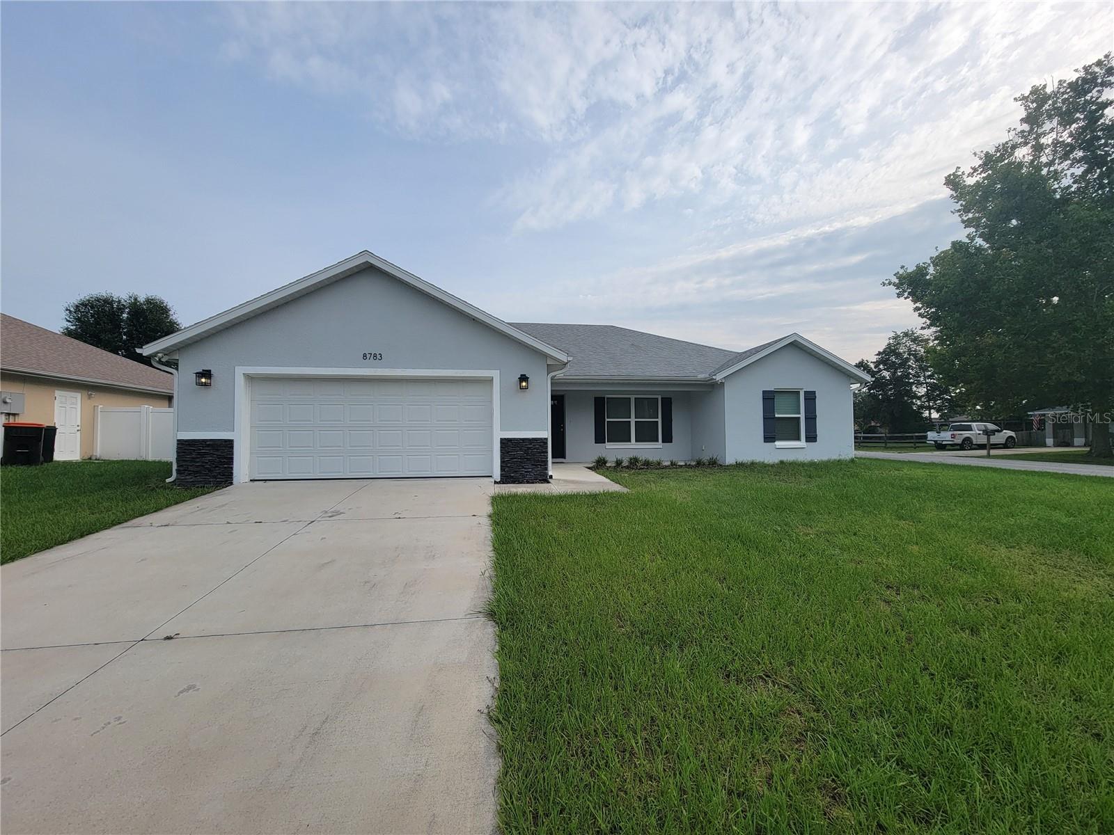 Photo of 8783 SE 157TH PLACE SUMMERFIELD FL 34491