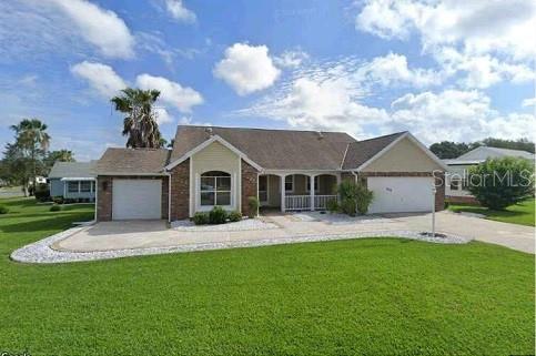 Photo of 1223 GRANADA COURT LADY LAKE FL 32159