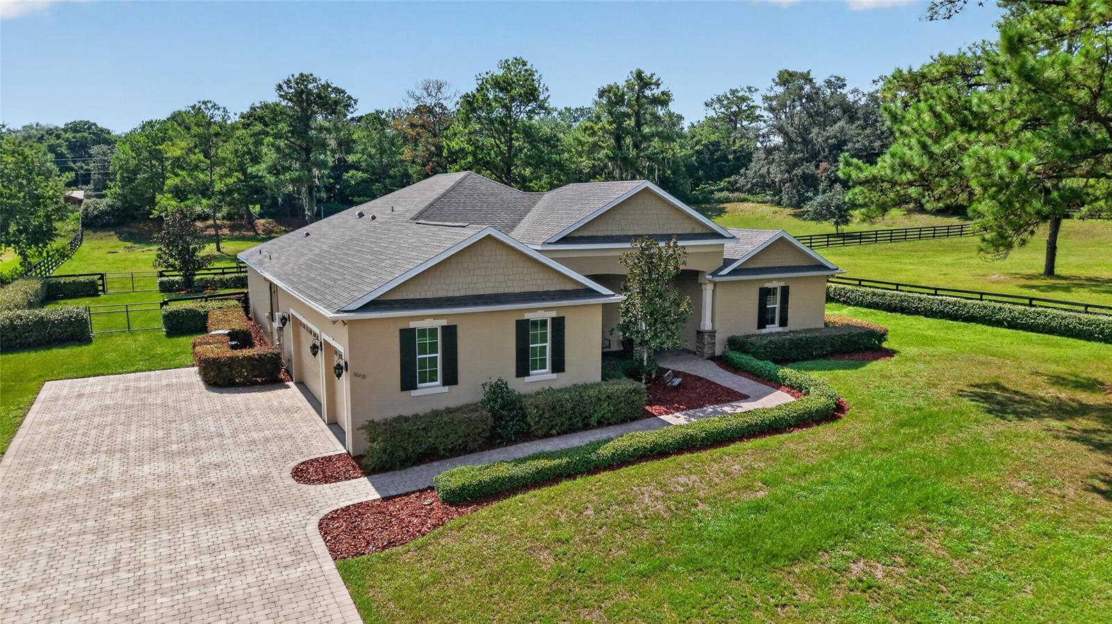 Photo of 11050 SE 37TH AVENUE ROAD BELLEVIEW FL 34420