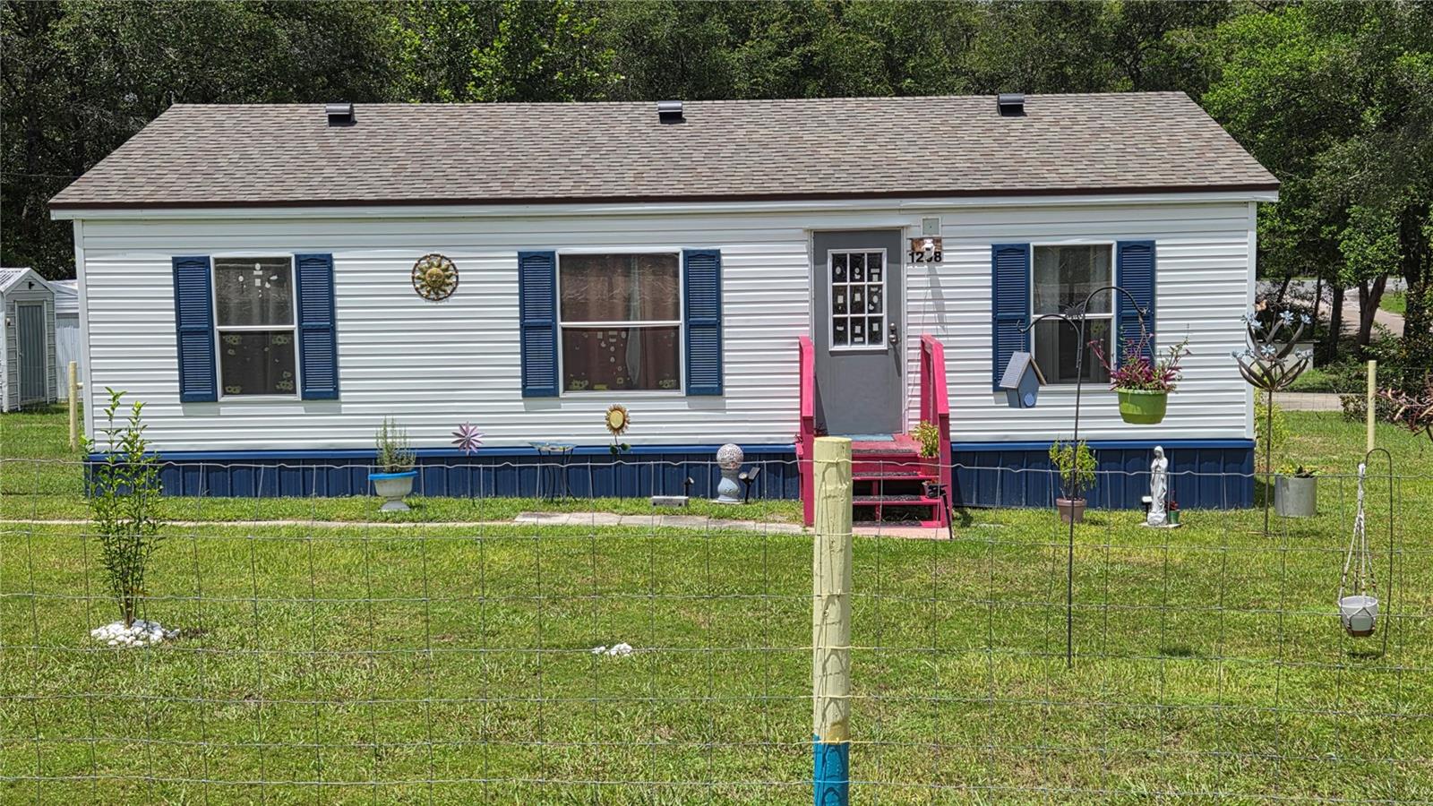 Photo of 1298 NE BOROS DRIVE WILLISTON FL 32696