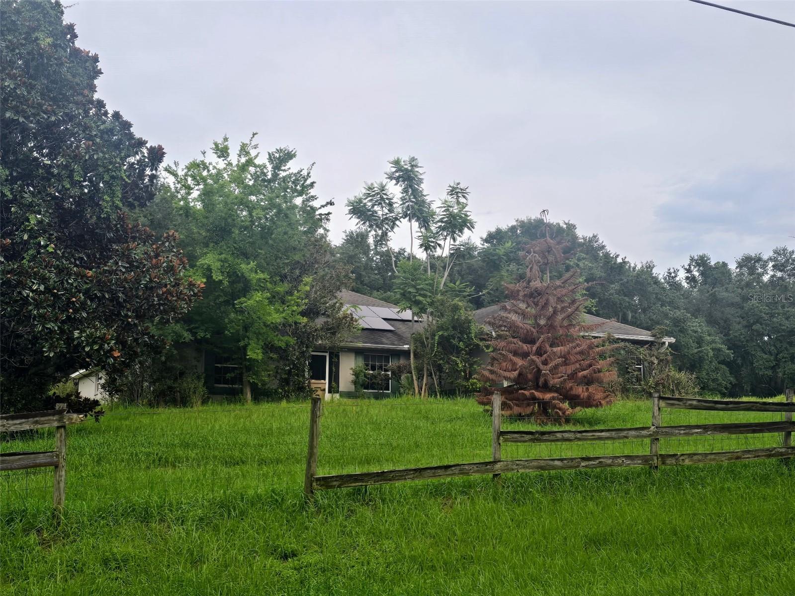 Photo of 310 TOMATO HILL ROAD LEESBURG FL 34748