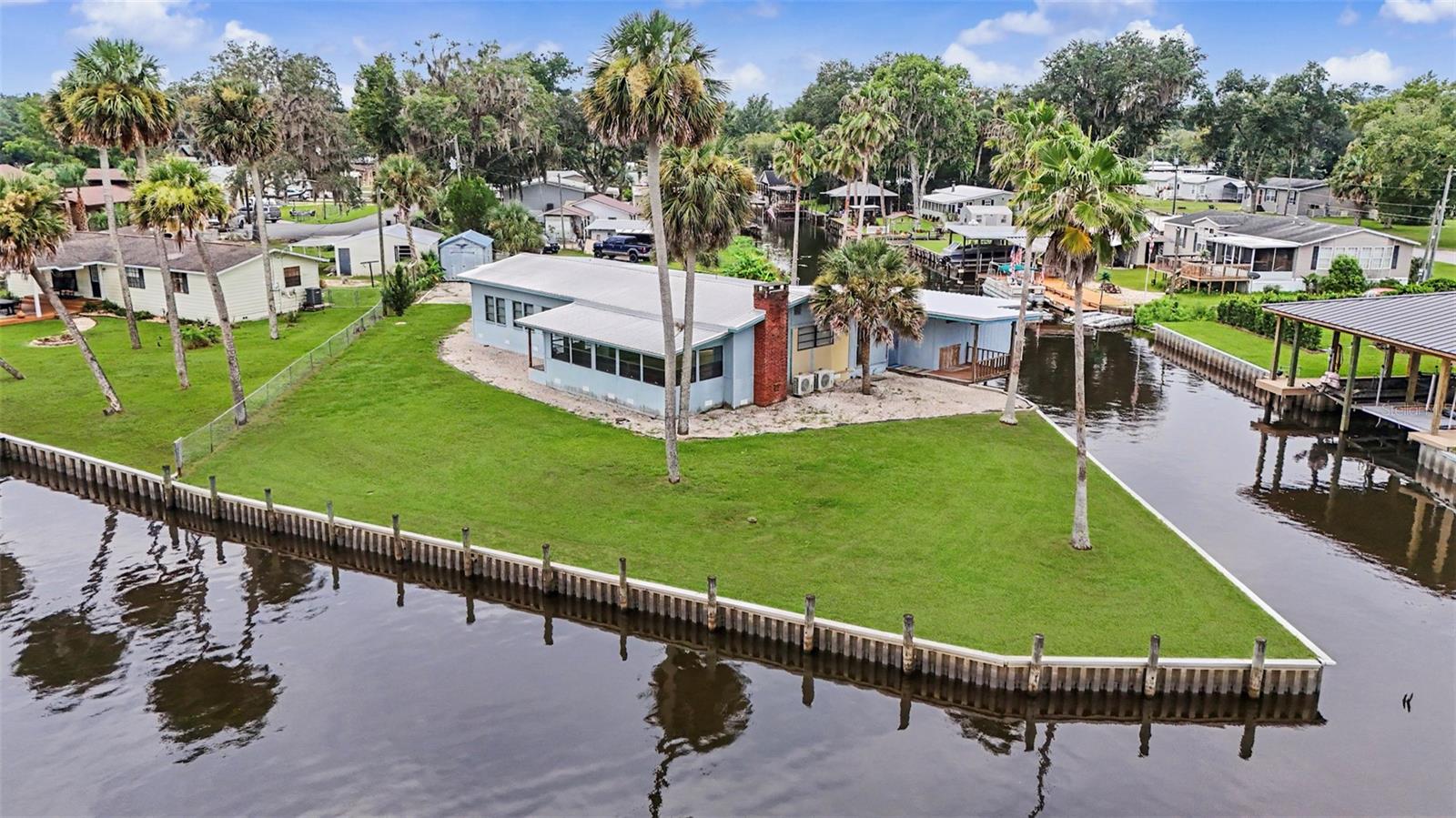 Photo of 56440 WATER OAK ROAD ASTOR FL 32102