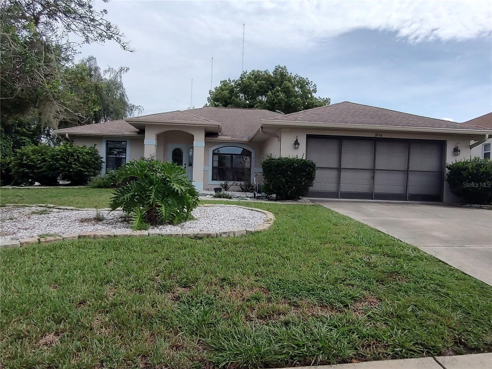Photo of 3716 E COVE PARK TRAIL HERNANDO FL 34442