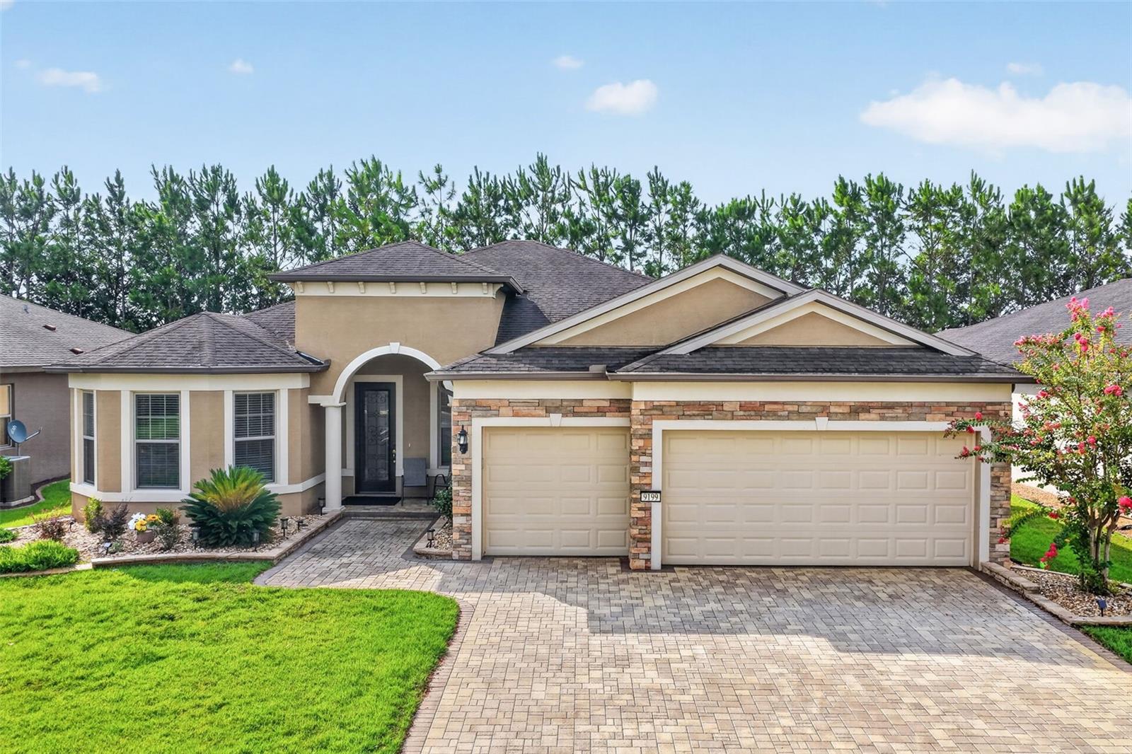Photo of 9199 SW 70TH LOOP OCALA FL 34481