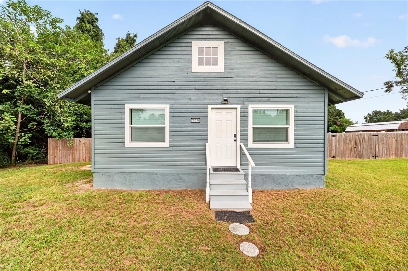 Photo of 705 NW 64TH PLACE OCALA FL 34475