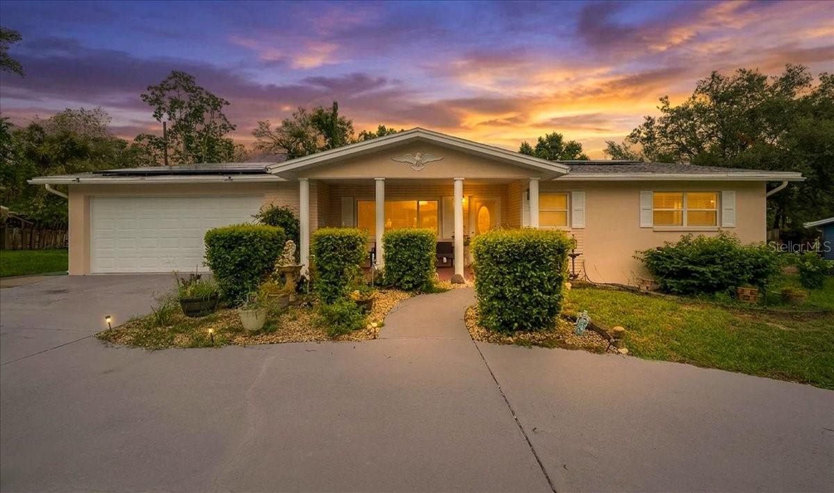Photo of 66 S DESOTO STREET BEVERLY HILLS FL 34465