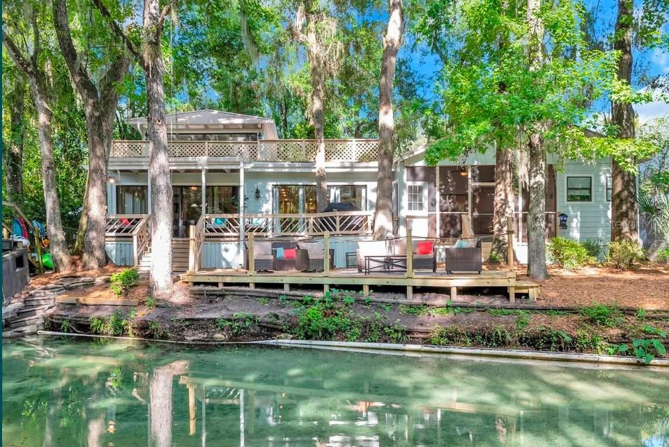 Photo of 11426 SW HENDRIX DRIVE DUNNELLON FL 34432