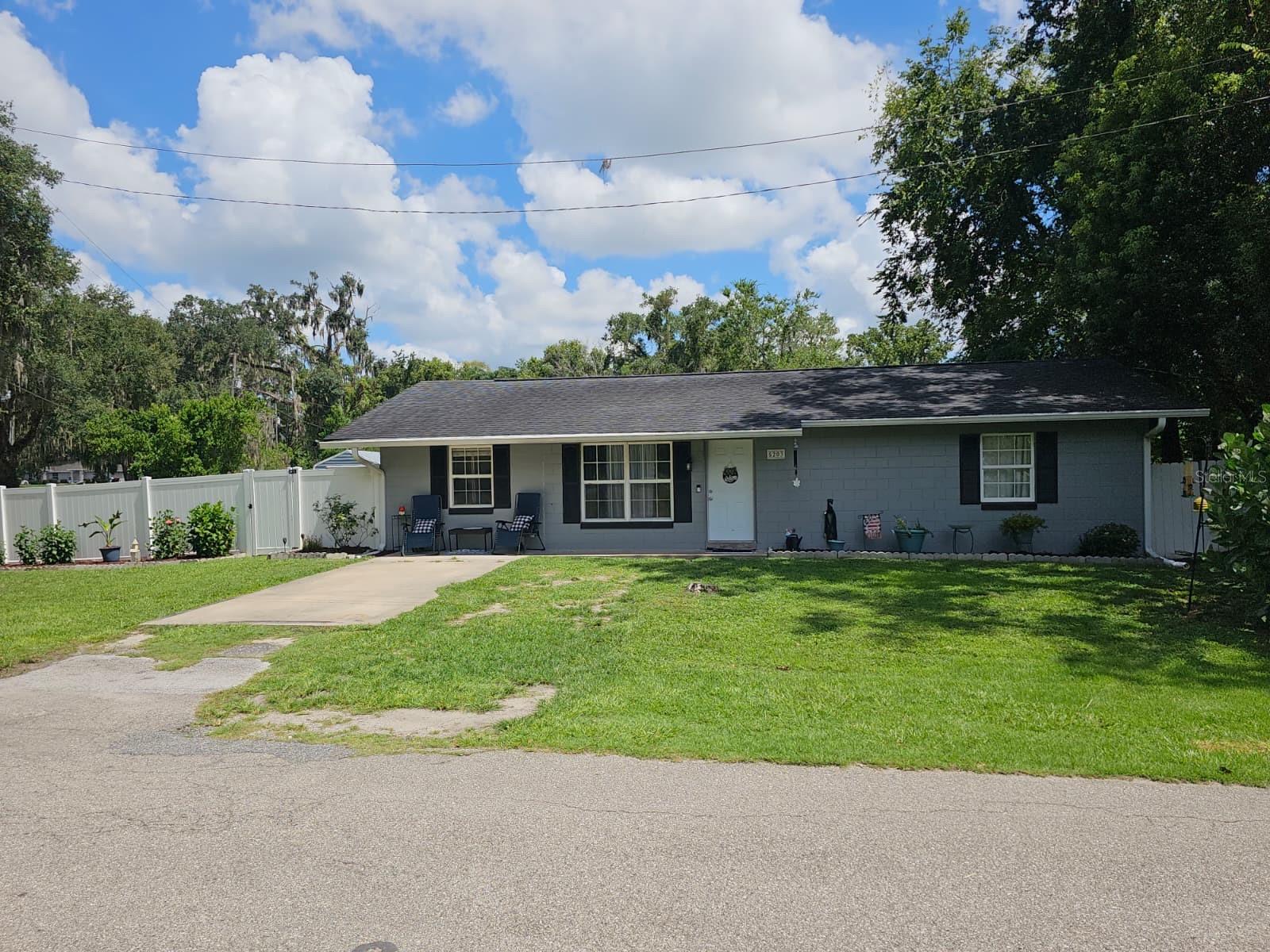 Photo of 5203 SE 114TH STREET BELLEVIEW FL 34420