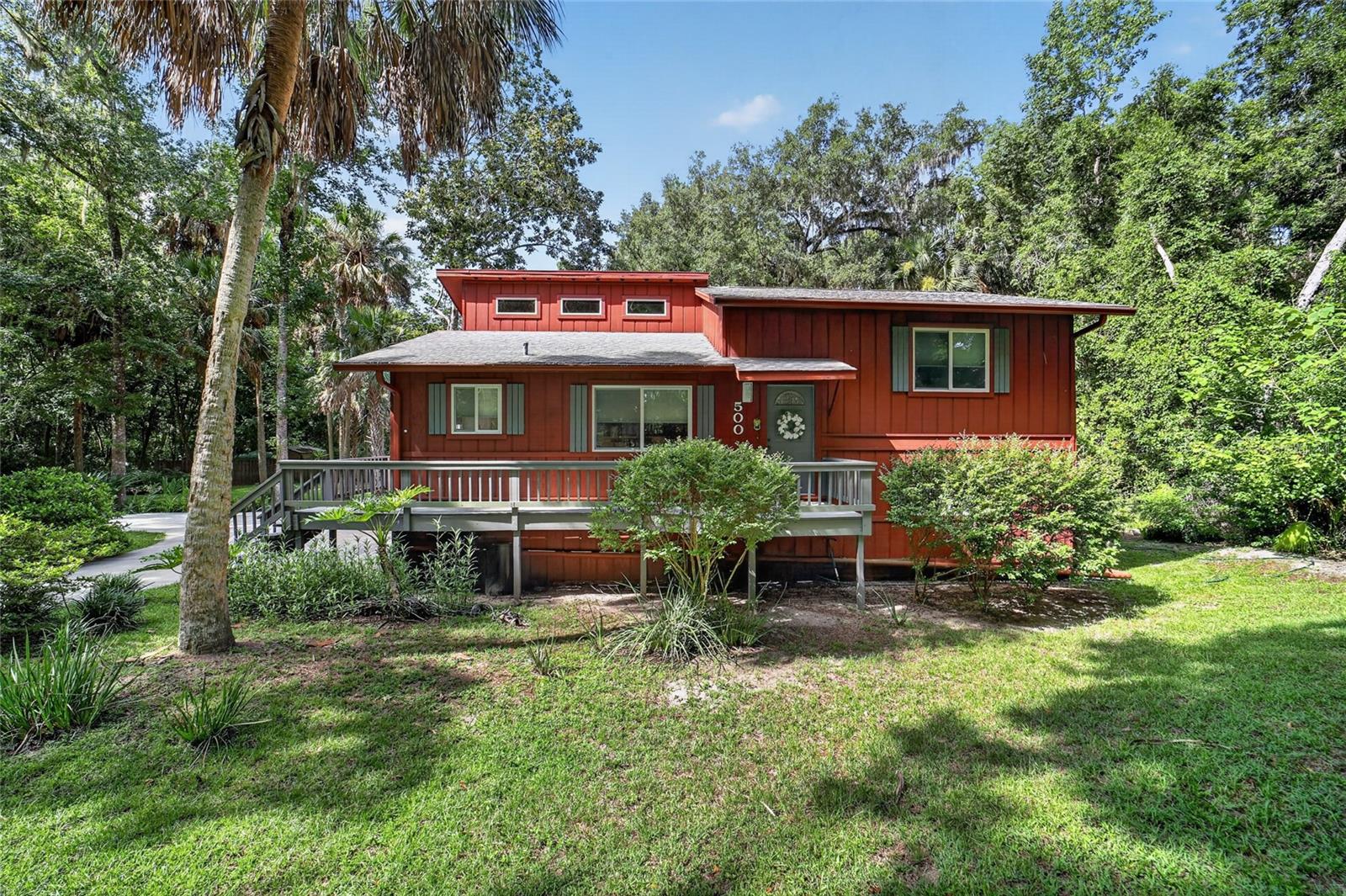 Photo of 500 SW 43RD PLACE OCALA FL 34471