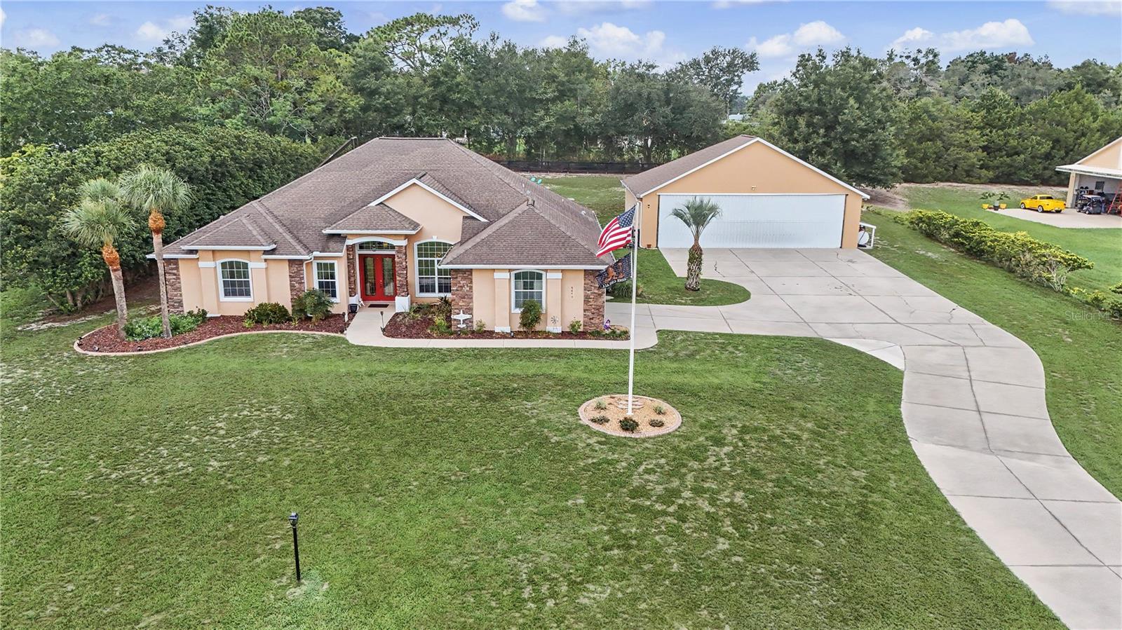 Photo of 8840 SE 70 TERR OCALA FL 34472