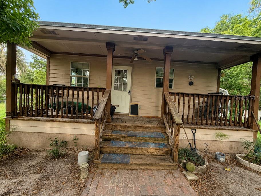 Photo of 16142 SE 49TH STREET ROAD OCKLAWAHA FL 32179