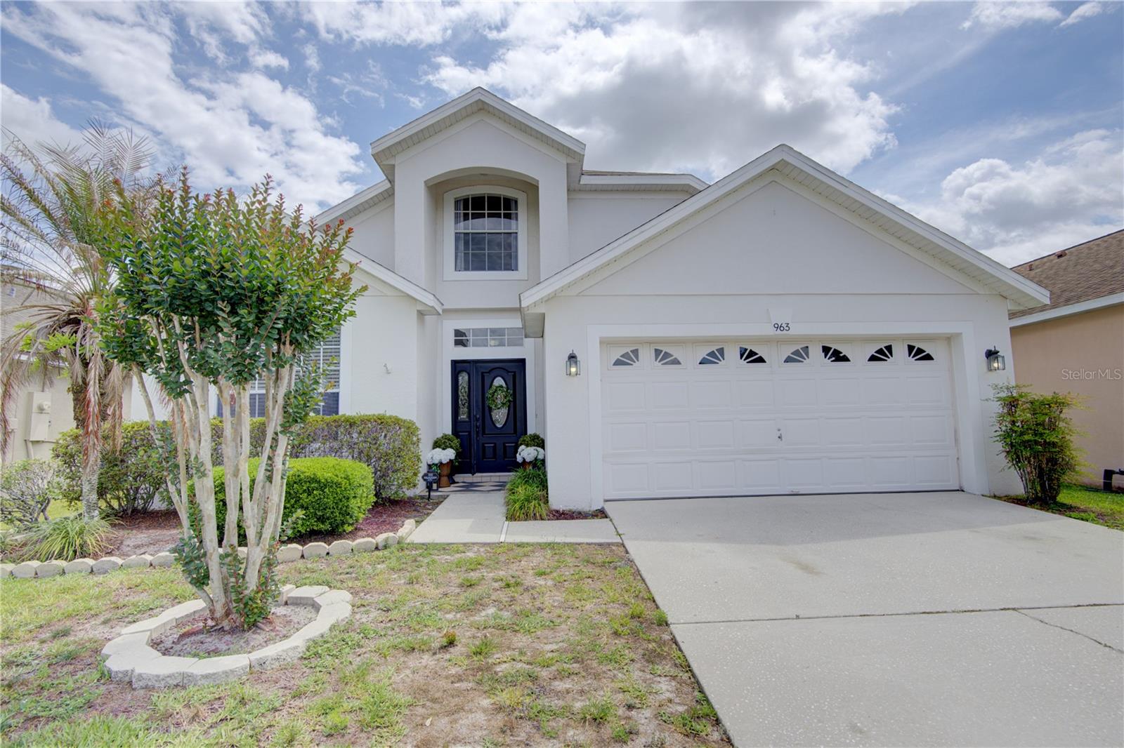 Photo of 963 CHERRY VALLEY WAY ORLANDO FL 32828