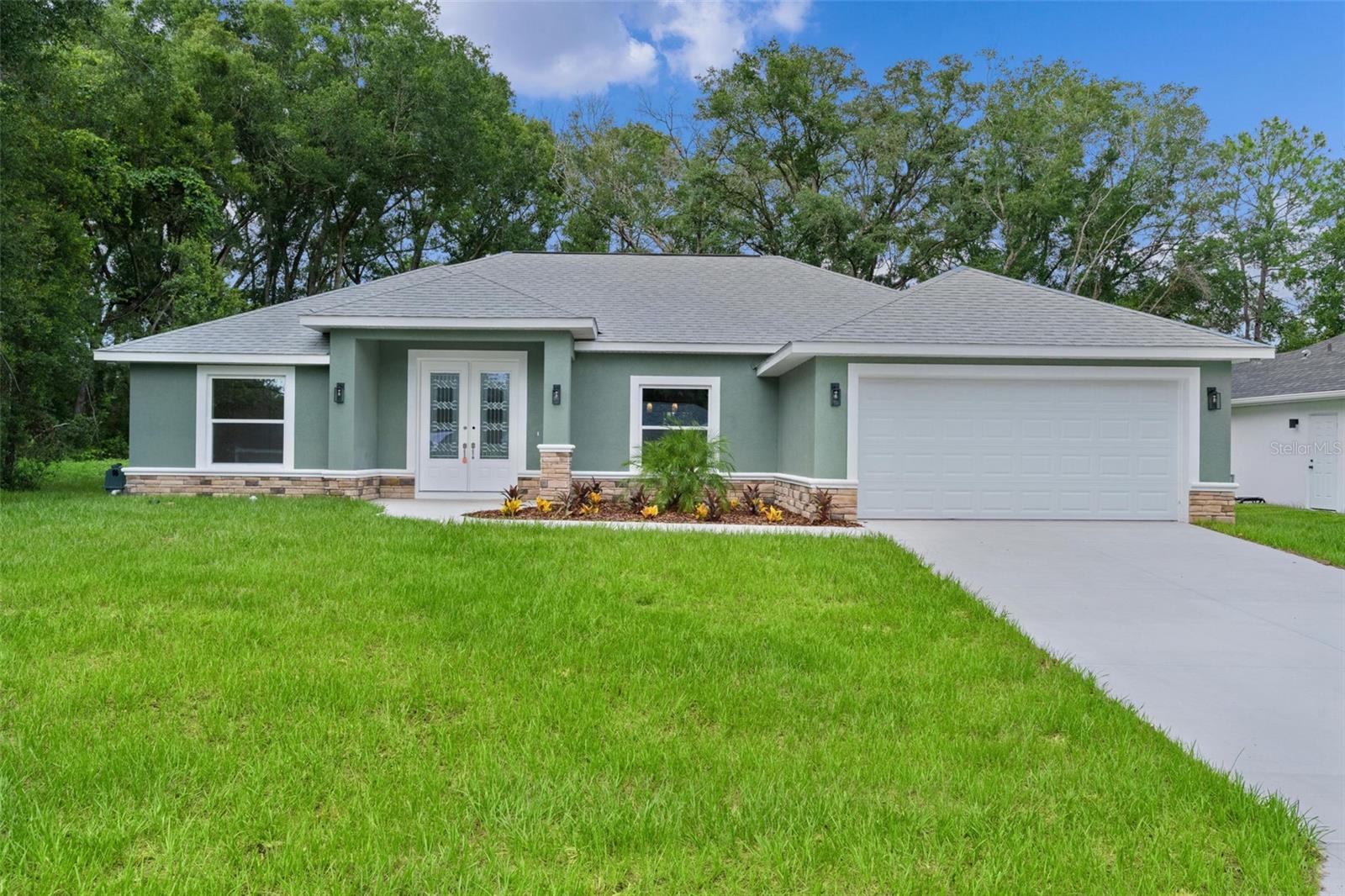 Photo of 8277 SE 158TH STREET SUMMERFIELD FL 34491