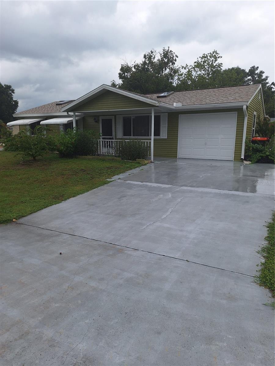 Photo of 8942 SW 109TH LANE OCALA FL 34481