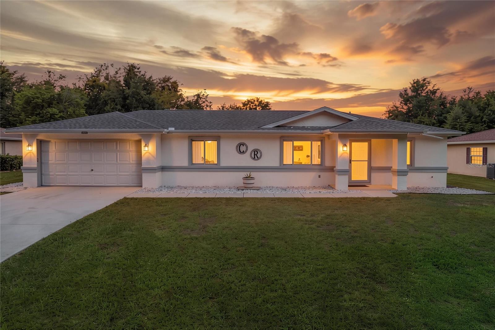 Photo of 10452 SW 62ND TERRACE ROAD OCALA FL 34476