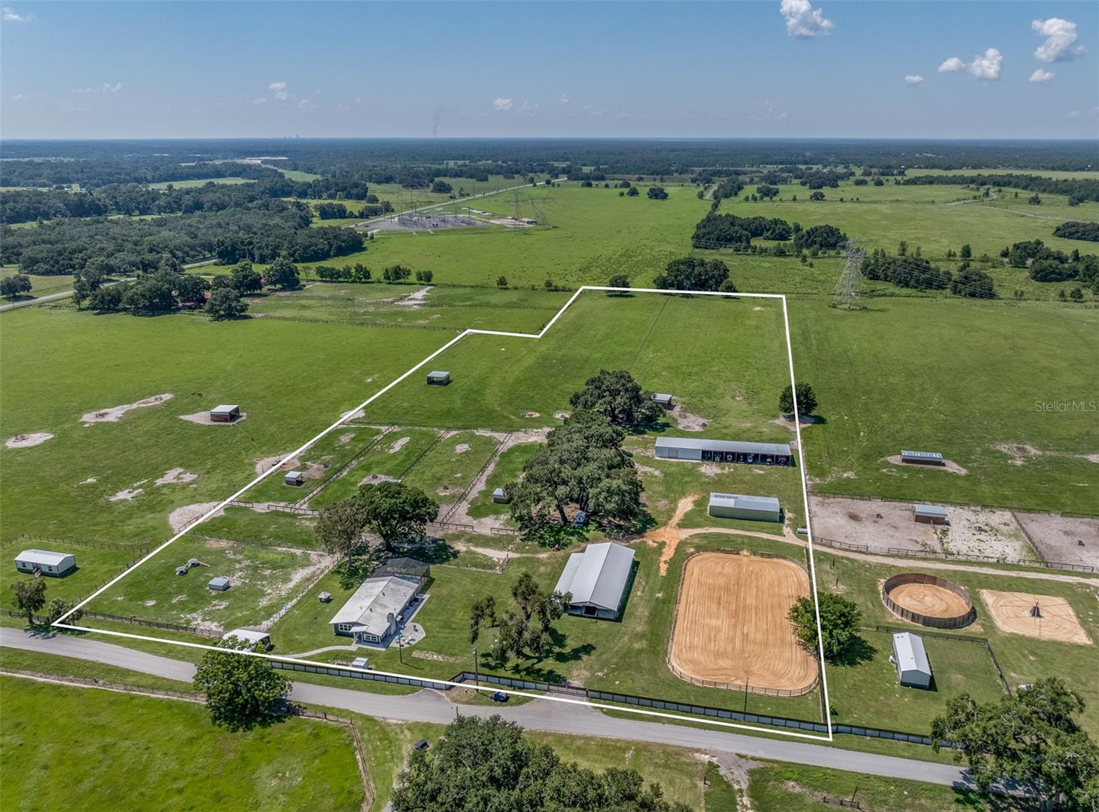 Photo of 1231 102ND BLVD A WILDWOOD FL 34785