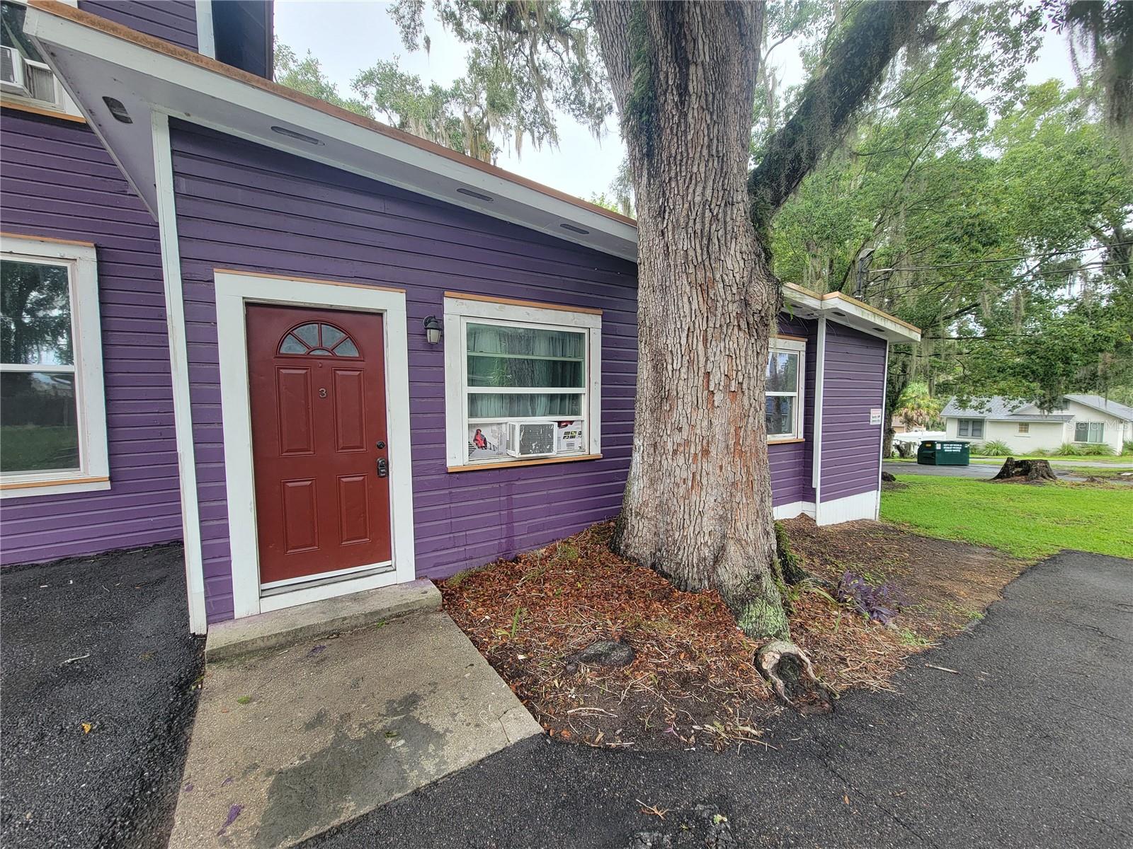 Photo of 965 NE 2ND STREET #3 OCALA FL 34470
