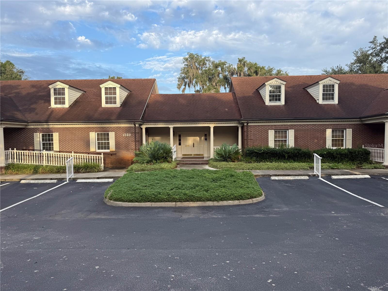 Photo of 500 NE 8TH AVENUE OCALA FL 34470