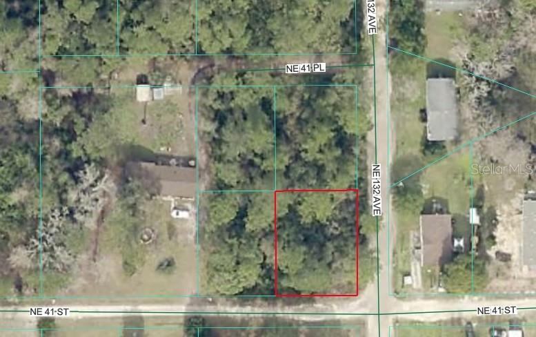 Photo of NE 41ST STREET SILVER SPRINGS FL 34488