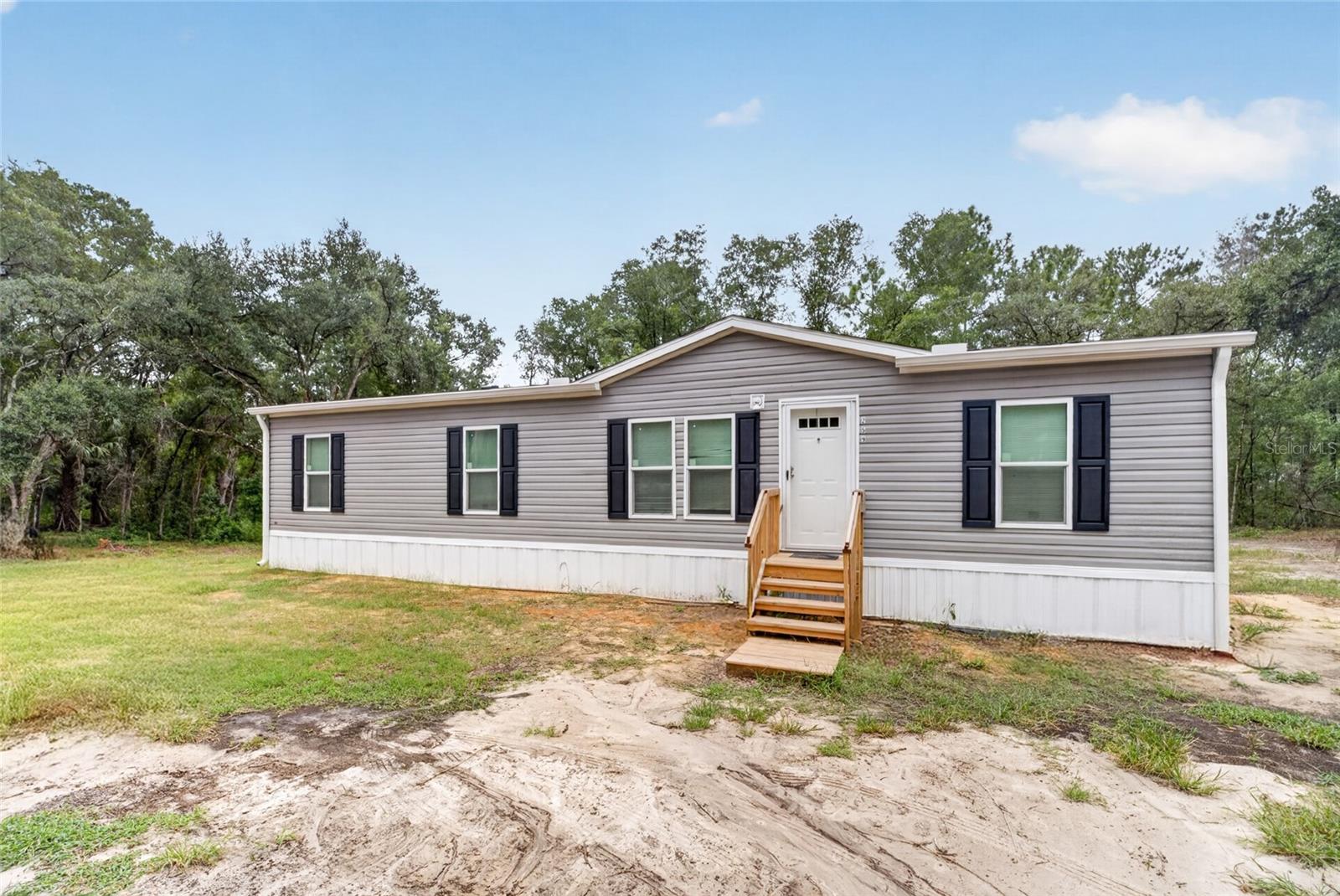 Photo of 259 OAK STREET HAWTHORNE FL 32640