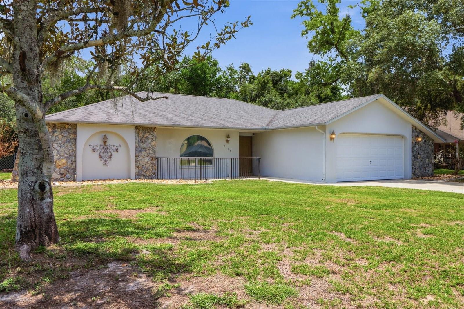 Photo of 4179 S WINDING OAKS DRIVE HOMOSASSA FL 34446